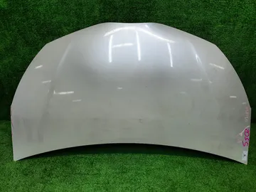 КАПОТ НА TOYOTA VITZ KSP130