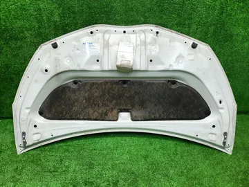 КАПОТ НА TOYOTA VITZ KSP130