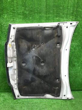 КАПОТ НА TOYOTA CROWN JZS155
