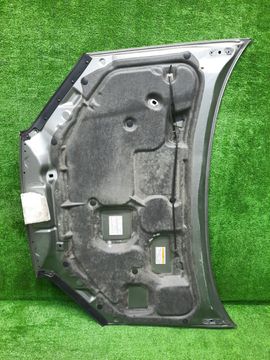 КАПОТ НА HONDA HR-V GH3