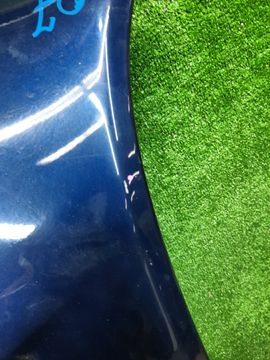 КАПОТ НА TOYOTA AVENSIS AZT250