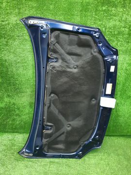 КАПОТ НА TOYOTA AVENSIS AZT250