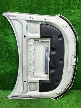 КАПОТ НА SUBARU FORESTER SH5