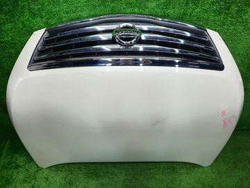 КАПОТ НА NISSAN TEANA J32