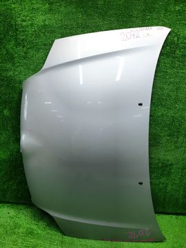КАПОТ НА TOYOTA RUNX NZE121