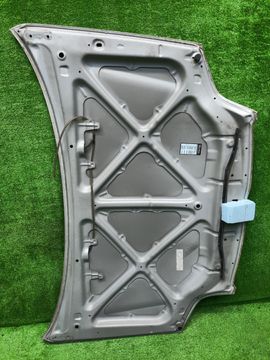 КАПОТ НА TOYOTA RUNX NZE121