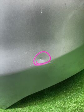КАПОТ НА NISSAN TEANA J31