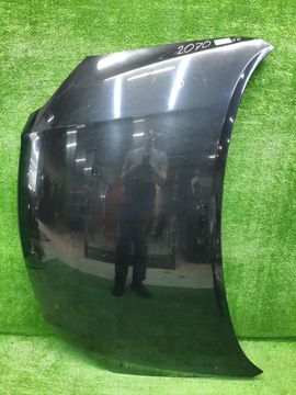 КАПОТ НА TOYOTA FIELDER ZRE142