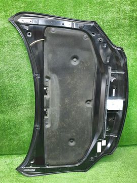 КАПОТ НА TOYOTA FIELDER ZRE142