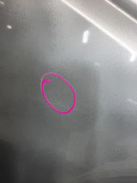 КАПОТ НА AUDI A4 8EC