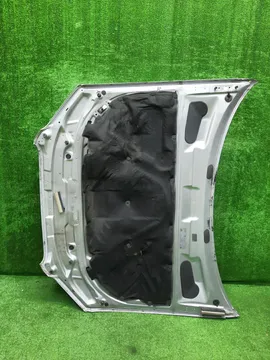 КАПОТ НА AUDI A4 8EC