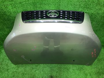 КАПОТ НА TOYOTA RUSH J210E