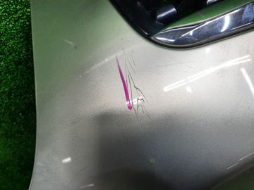 КАПОТ НА TOYOTA RUSH J210E