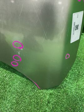 КАПОТ НА TOYOTA RUSH J210E