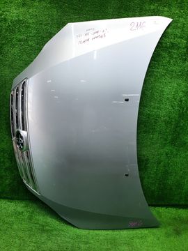 КАПОТ НА TOYOTA IPSUM ACM21