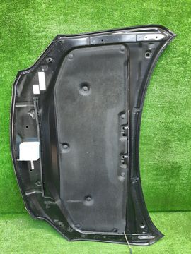 КАПОТ НА TOYOTA FIELDER ZRE142