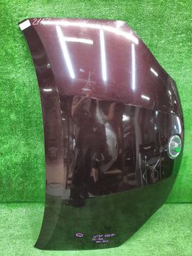 КАПОТ НА TOYOTA WISH ZGE20