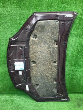 КАПОТ НА TOYOTA WISH ZGE20