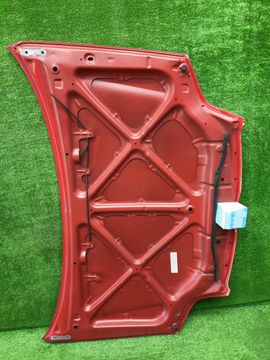 КАПОТ НА TOYOTA FIELDER NZE121