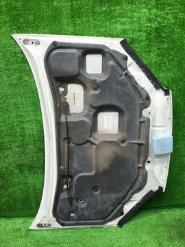 КАПОТ НА HONDA HR-V GH3