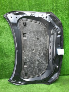 КАПОТ НА MAZDA ATENZA GJ2FW