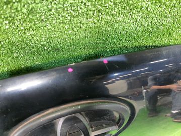 КАПОТ НА TOYOTA WISH ZGE20