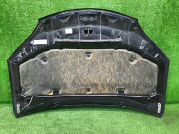 КАПОТ НА TOYOTA WISH ZGE20