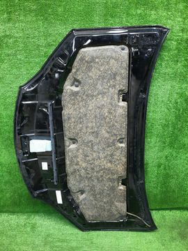 КАПОТ НА TOYOTA WISH ZGE20