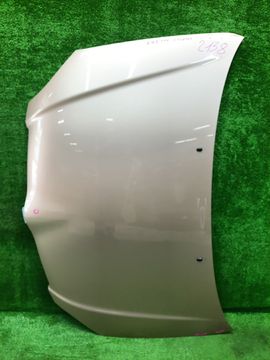 КАПОТ НА TOYOTA ALLEX NZE121