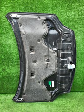 КАПОТ НА NISSAN X-TRAIL T31