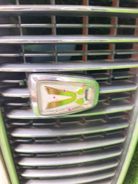 КАПОТ НА TOYOTA CRESTA JZX100