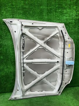 КАПОТ НА TOYOTA CALDINA ST210