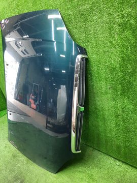 КАПОТ НА TOYOTA STARLET EP95
