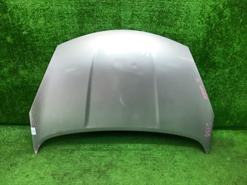 КАПОТ НА NISSAN NOTE E11