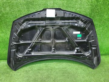 КАПОТ НА NISSAN TIIDA C11