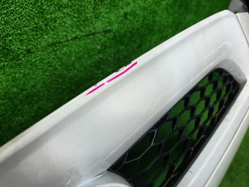 КАПОТ НА TOYOTA IPSUM ACM21
