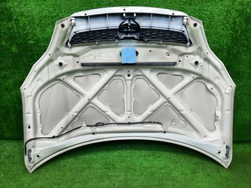 КАПОТ НА TOYOTA IPSUM ACM21