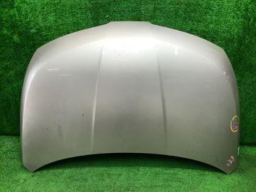 КАПОТ НА NISSAN TIIDA C11