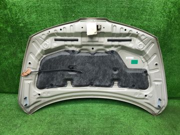 КАПОТ НА NISSAN TIIDA C11