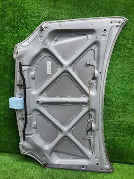 КАПОТ НА TOYOTA RUNX NZE121