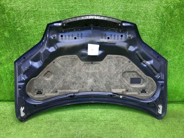 КАПОТ НА MAZDA DEMIO DY3R