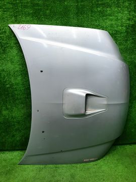 КАПОТ НА MITSUBISHI AIRTREK CU2W