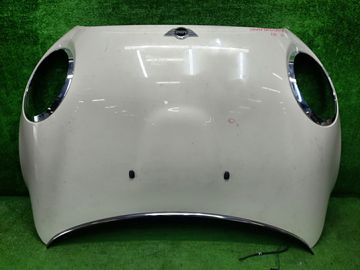 КАПОТ НА MINI HATCH F56
