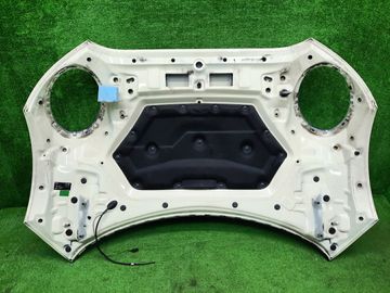 КАПОТ НА MINI HATCH F56