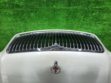 КАПОТ НА MITSUBISHI DEBONAIR S22A