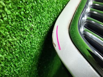 КАПОТ НА MITSUBISHI DEBONAIR S22A