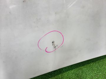 КАПОТ НА MITSUBISHI DEBONAIR S22A