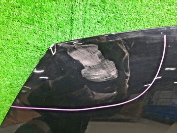 КАПОТ НА TOYOTA PRIUS ALPHA ZVW41
