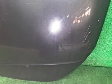 КАПОТ НА AUDI A4 8K2