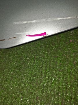 КАПОТ НА NISSAN DAYZ B21W